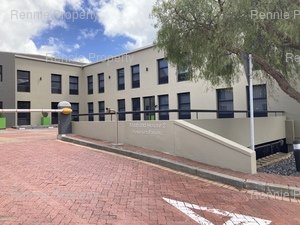 355m² Office Space to rent at River Park in Mowbray