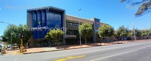 391m² Retail Shops to rent at Riverside Mall in Rondebosch