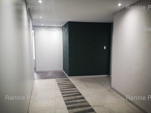 586m² Office Space to rent at Riverview Office Park (1 River Road) in Kyalami