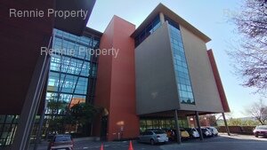 Office Space to rent at Riverwalk Office Park in Newlands PTA