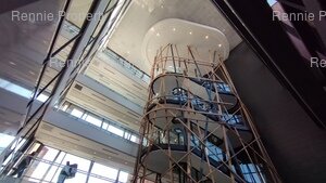 Office Space to rent at Riverwalk Office Park in Newlands PTA