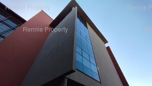 Office Space to rent at Riverwalk Office Park in Newlands PTA