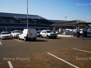 Office Space to rent at Rivonia Village in Rivonia