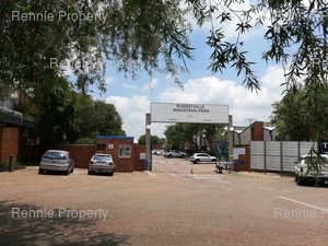 Warehouse to rent at Robertville Industrial Park in Robertville
