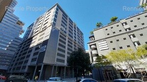 2 051m² Office Space to rent at Roggebaai Place in Foreshore