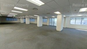 2 051m² Office Space to rent at Roggebaai Place in Foreshore