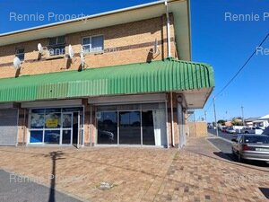 167m² Retail Shops to rent at Royker Centre in Athlone