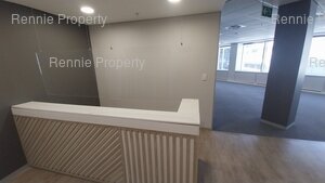 435m² Office Space to rent at SA Reserve Bank Building in Cape Town CBD