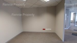 435m² Office Space to rent at SA Reserve Bank Building in Cape Town CBD