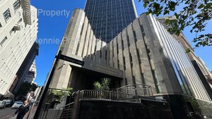 435m² Office Space to rent at SA Reserve Bank Building in Cape Town CBD