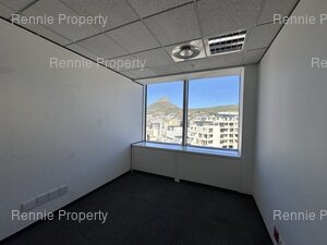 221m² Office Space to rent at SA Reserve Bank Building in Cape Town CBD
