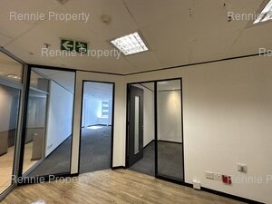 435m² Office Space to rent at SA Reserve Bank Building in Cape Town CBD