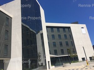 Office Space to rent at Sable Corner in Century City