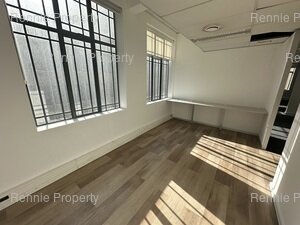 171m² Office Space to rent at Salga House in Cape Town CBD