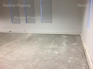 166m² Office Space to rent at Salga House in Cape Town CBD
