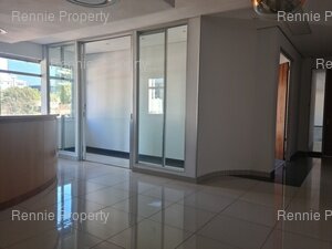 724m² Office Space to rent at Sandown Mews in Sandton Central