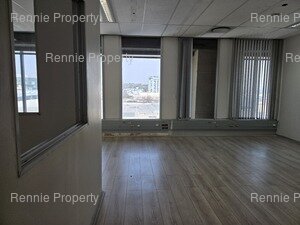 683m² Office Space to rent at Sandton City Office Tower in Sandton Central