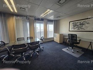 353m² Office Space to rent at Sandton City Office Tower in Sandton Central