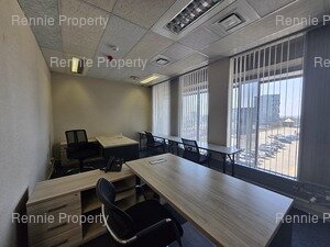 353m² Office Space to rent at Sandton City Office Tower in Sandton Central