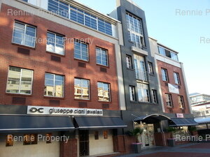 Office Space to rent at Sovereign Quay in De Waterkant