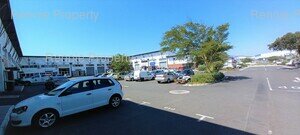 232m² Office Space to rent at Spearhead Business Park in Marconi Beam