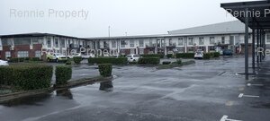 232m² Office Space to rent at Spearhead Business Park in Marconi Beam