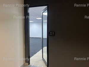 290m² Office Space to rent at St Andrews Office Park in Bryanston