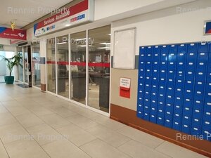 Office Space to rent at St Peters Square in Observatory