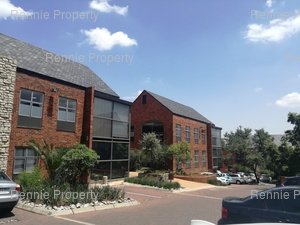 406m² Office Space to rent at Stonemill Office Park in Darrenwood