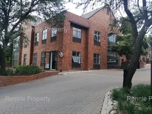 406m² Office Space to rent at Stonemill Office Park in Darrenwood