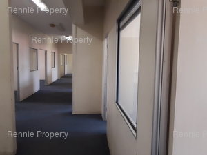 487m² Office Space to rent at Surrey Ave in Ferndale