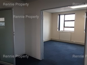 487m² Office Space to rent at Surrey Ave in Ferndale