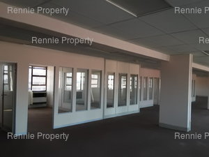 800m² Office Space to rent at Surrey Ave in Ferndale