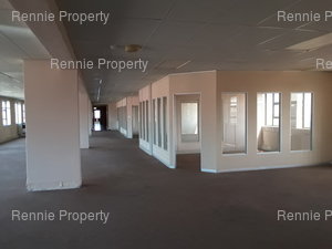 800m² Office Space to rent at Surrey Ave in Ferndale