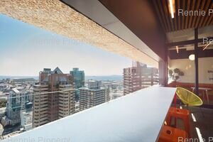 Office Space to rent at The Box in Cape Town CBD