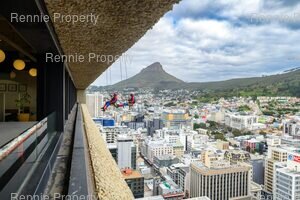 Office Space to rent at The Box in Cape Town CBD