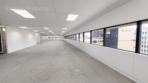 956m² Office Space to rent at The Box in Cape Town CBD