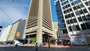 956m² Office Space to rent at The Box in Cape Town CBD