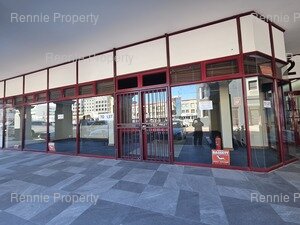 151m² Retail Shops to rent at The Bridge Centre - Tygervalley in Bo Oakdale