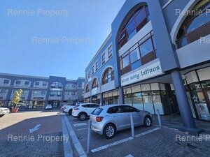 151m² Retail Shops to rent at The Bridge Centre - Tygervalley in Bo Oakdale