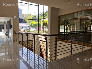 712m² Office Space to rent at The Chambers - Sandton in Sandton Central