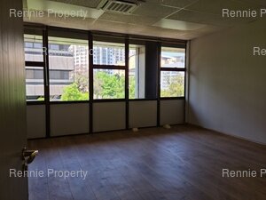 712m² Office Space to rent at The Chambers - Sandton in Sandton Central