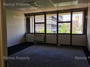 712m² Office Space to rent at The Chambers - Sandton in Sandton Central