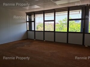 712m² Office Space to rent at The Chambers - Sandton in Sandton Central