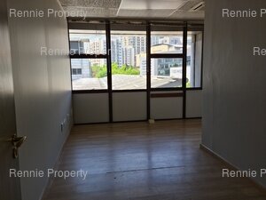 712m² Office Space to rent at The Chambers - Sandton in Sandton Central