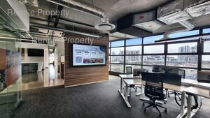 703m² Office Space to rent at The District - Woodstock in Woodstock