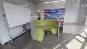 703m² Office Space to rent at The District - Woodstock in Woodstock