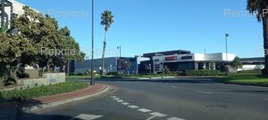 202m² Office Space to rent at The Estuaries in Century City