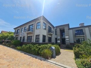 202m² Office Space to rent at The Estuaries in Century City