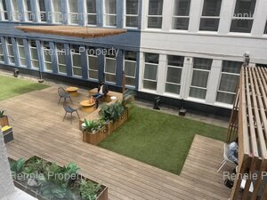 663m² Office Space to rent at The Felix in Cape Town CBD